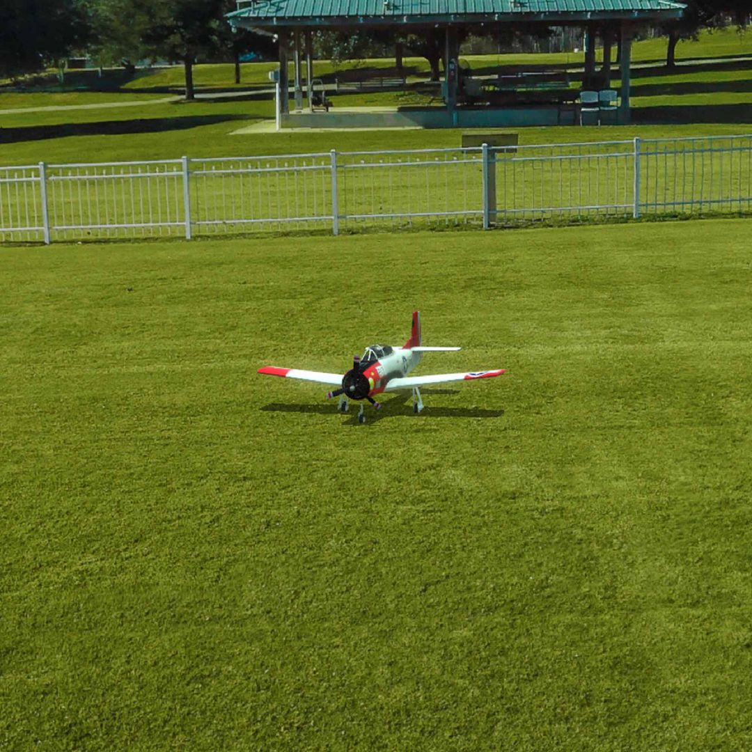 RealFlight Evolution RC Flight Sim w/ InterLink – image 4