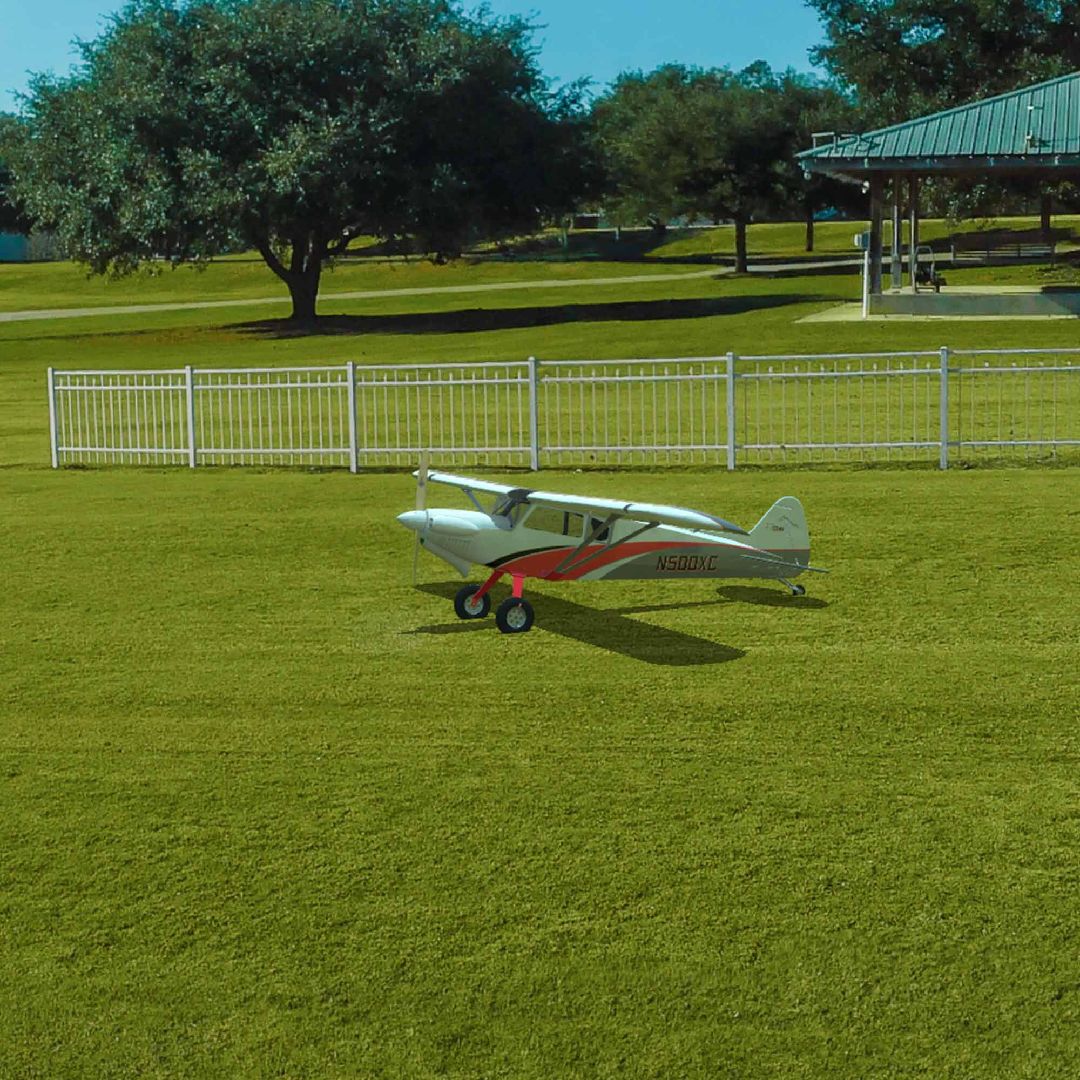 RealFlight Evolution RC Flight Sim Software Only – image 3
