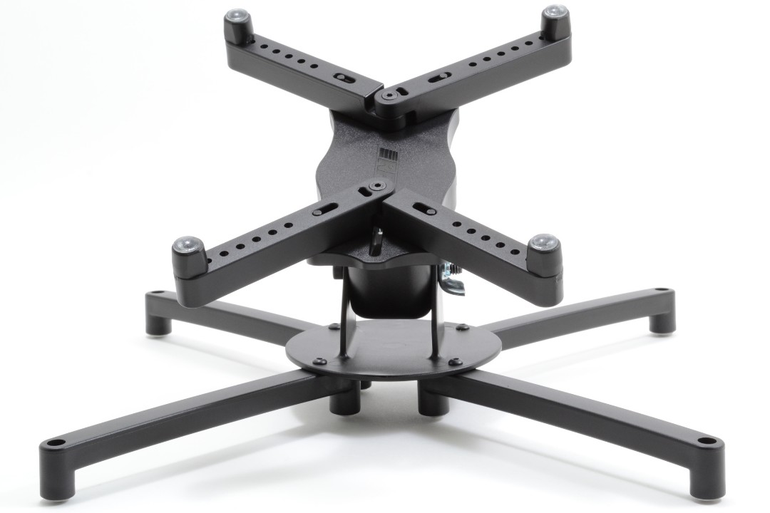 RPM Pit-Pro Extreme Car Stand - Black thumbnail 1