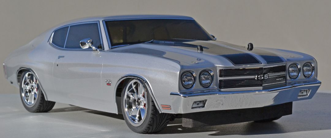 RPM "N2O" Chrome Resto-Mod Sedan Wheels – image 3