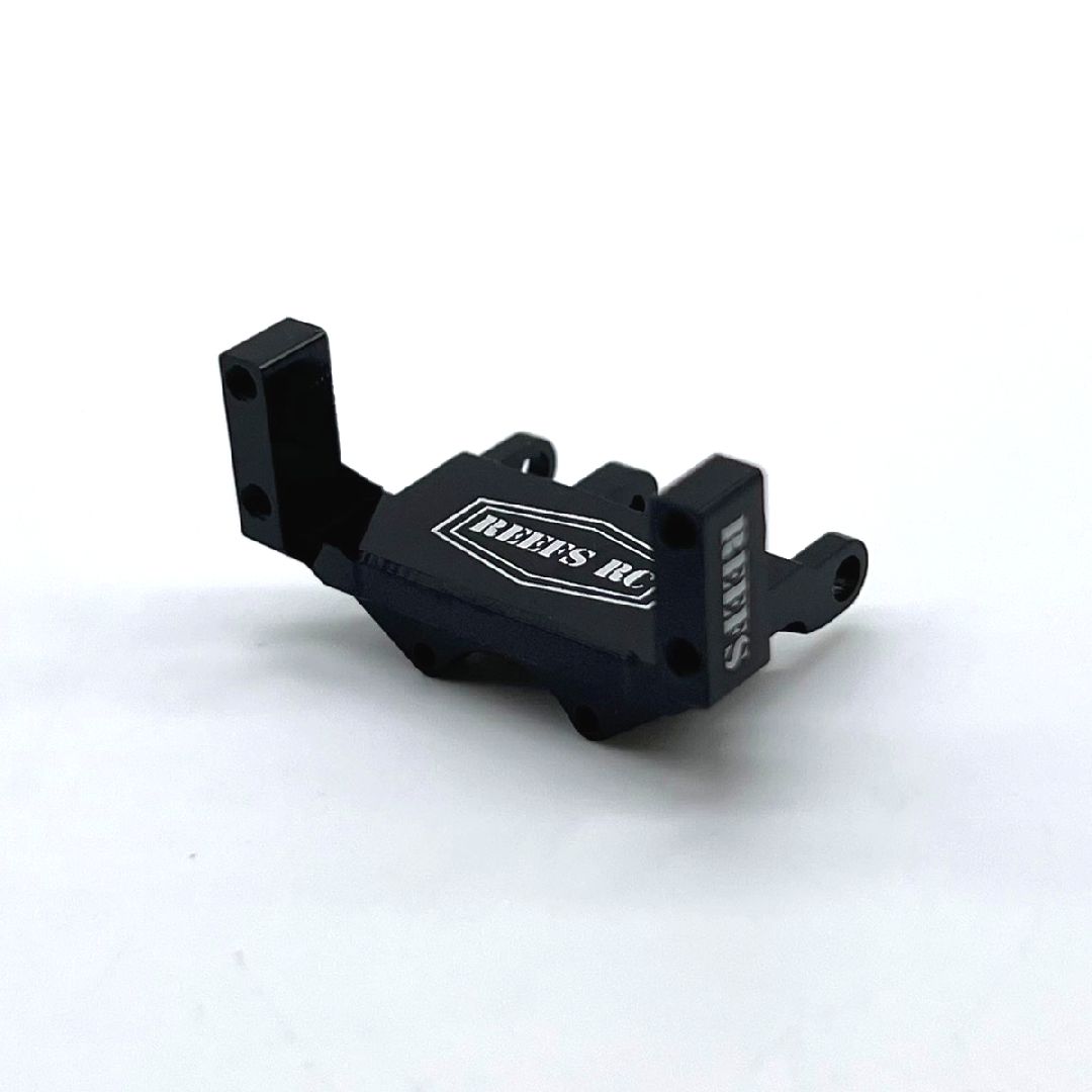 Reefs SCX24 Servo Mount for 99 Micro and 179 Micro Servo – image 2