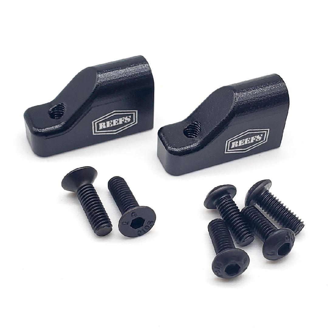 Reefs Universal Servo Mounting Tabs – image 5
