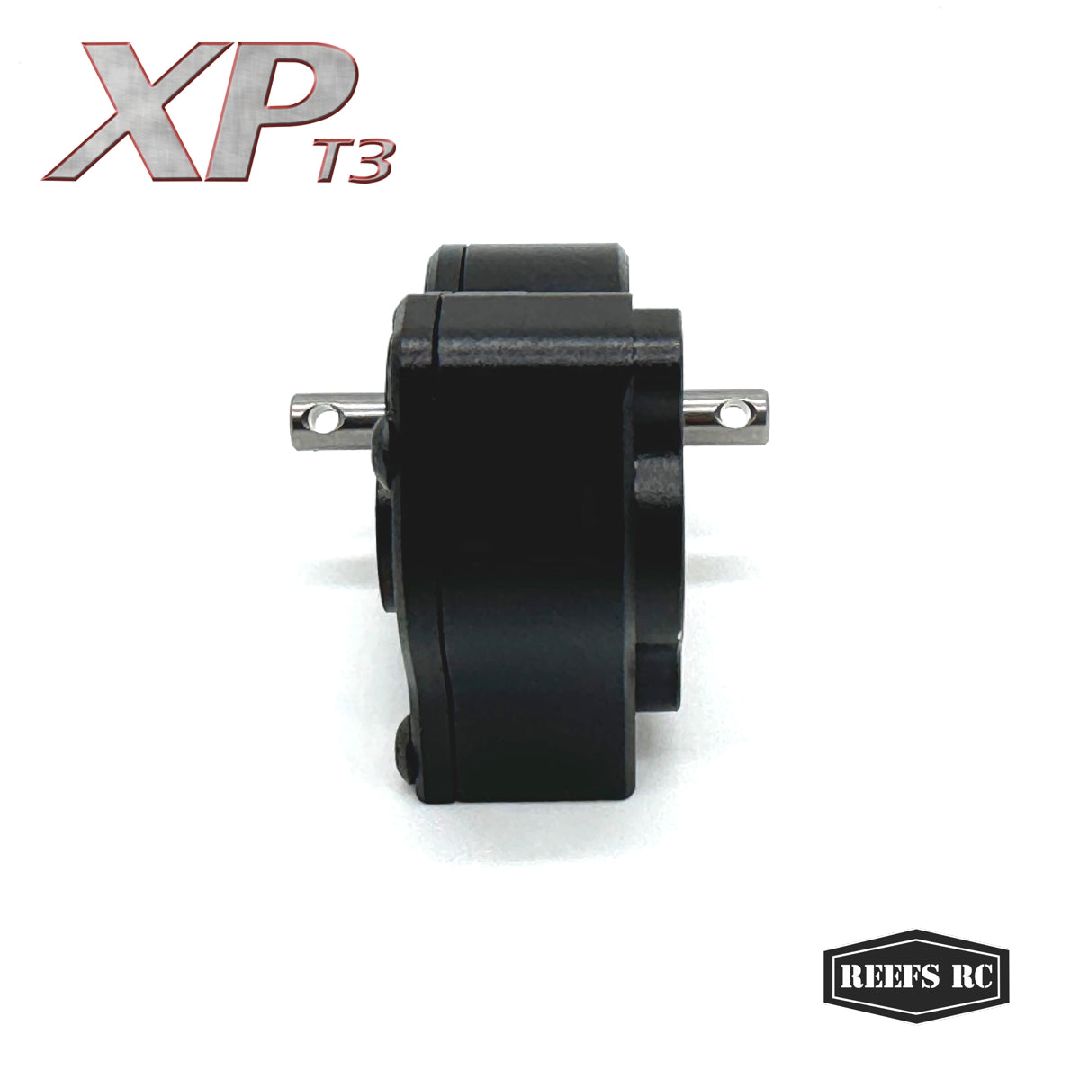 Reefs XPT3 Transmission - Black – image 4