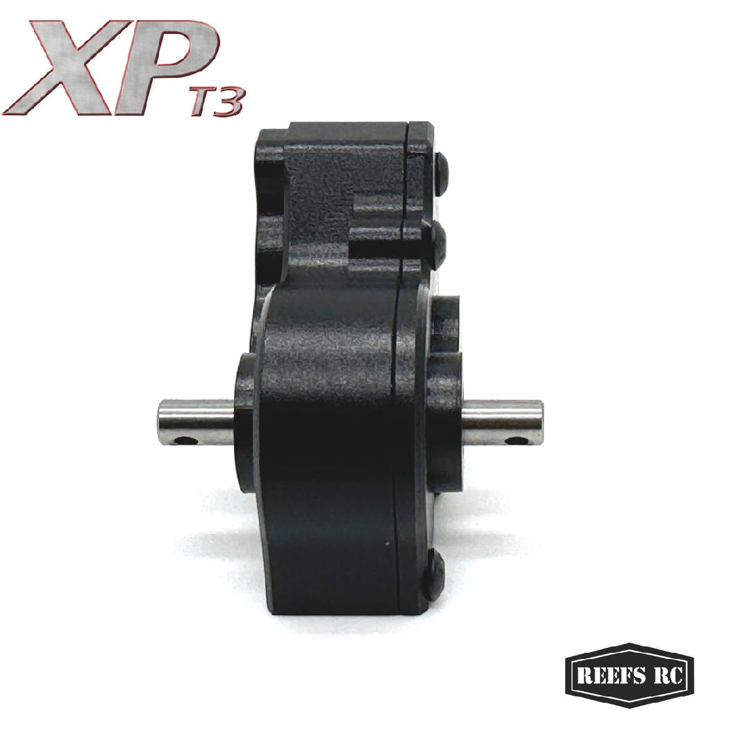 Reefs XPT3 Transmission - Black – image 3