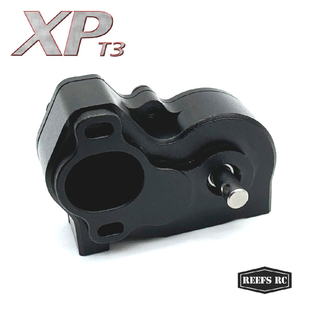 Reefs XPT3 Transmission - Black – image 5