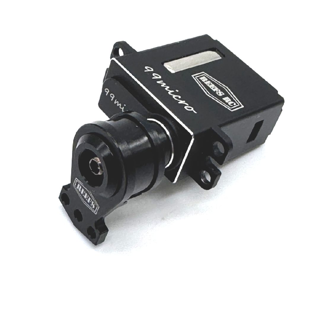 REEFS Aluminum Micro HD Servo Saver (25T) – image 2