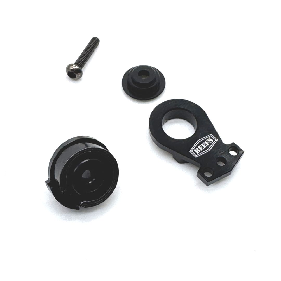 REEFS Aluminum Micro HD Servo Saver (25T) – image 5