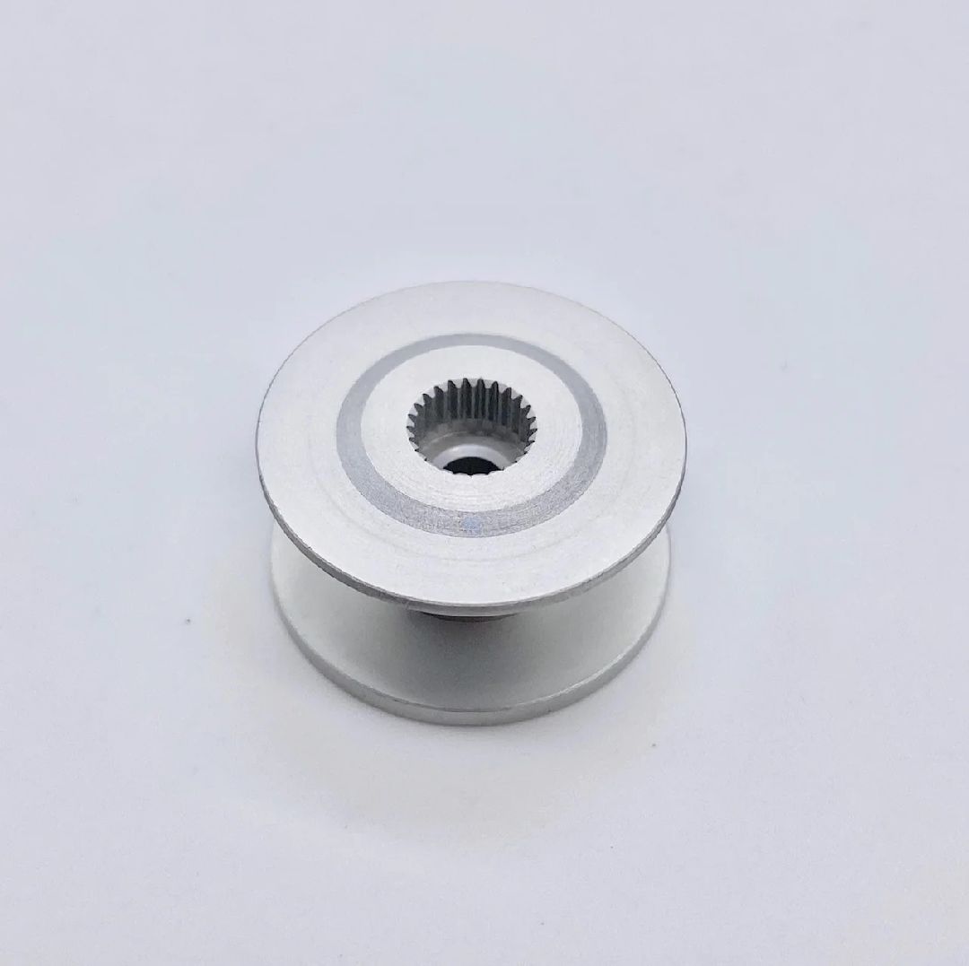 Reefs Aluminum Low Profile Winch Custom Spool Kit – image 2