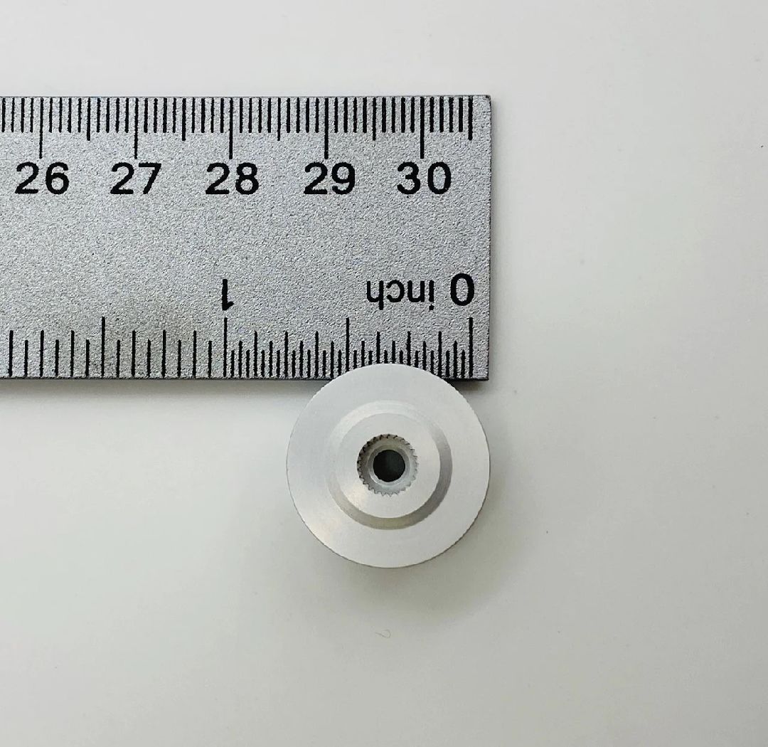 Reefs Aluminum Low Profile Winch Custom Spool Kit – image 4