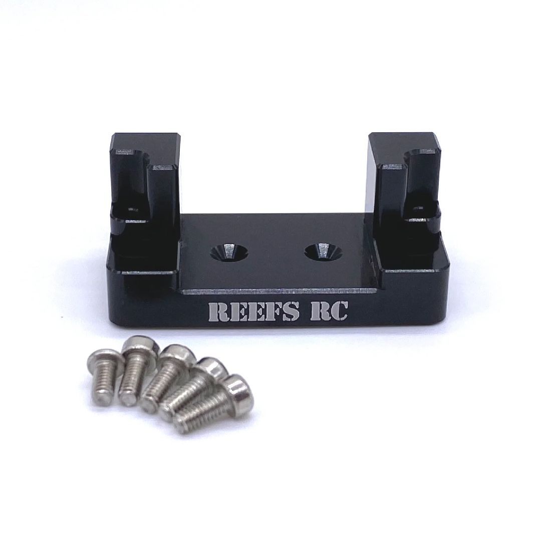 Reefs 99 Micro Servo  & Winch Mount (40.14 x 20.99 x 17mm) – image 4