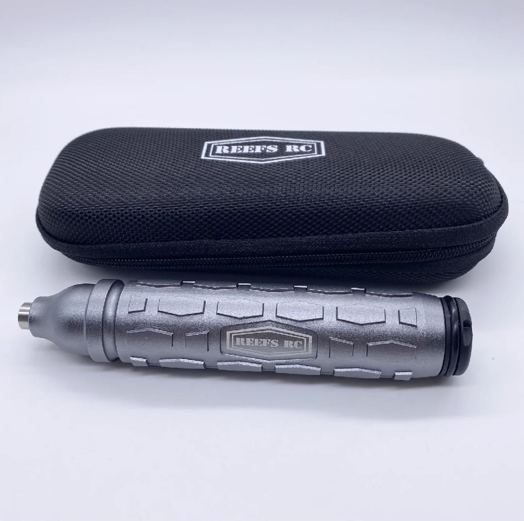 Reefs Multi Tool Handle with Carrying Case (6pc) – image 4