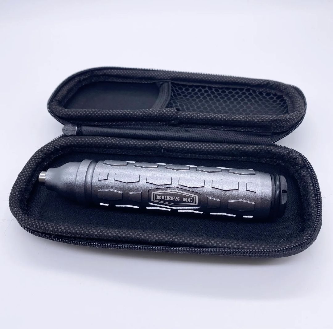 Reefs Multi Tool Handle with Carrying Case (6pc) – image 5