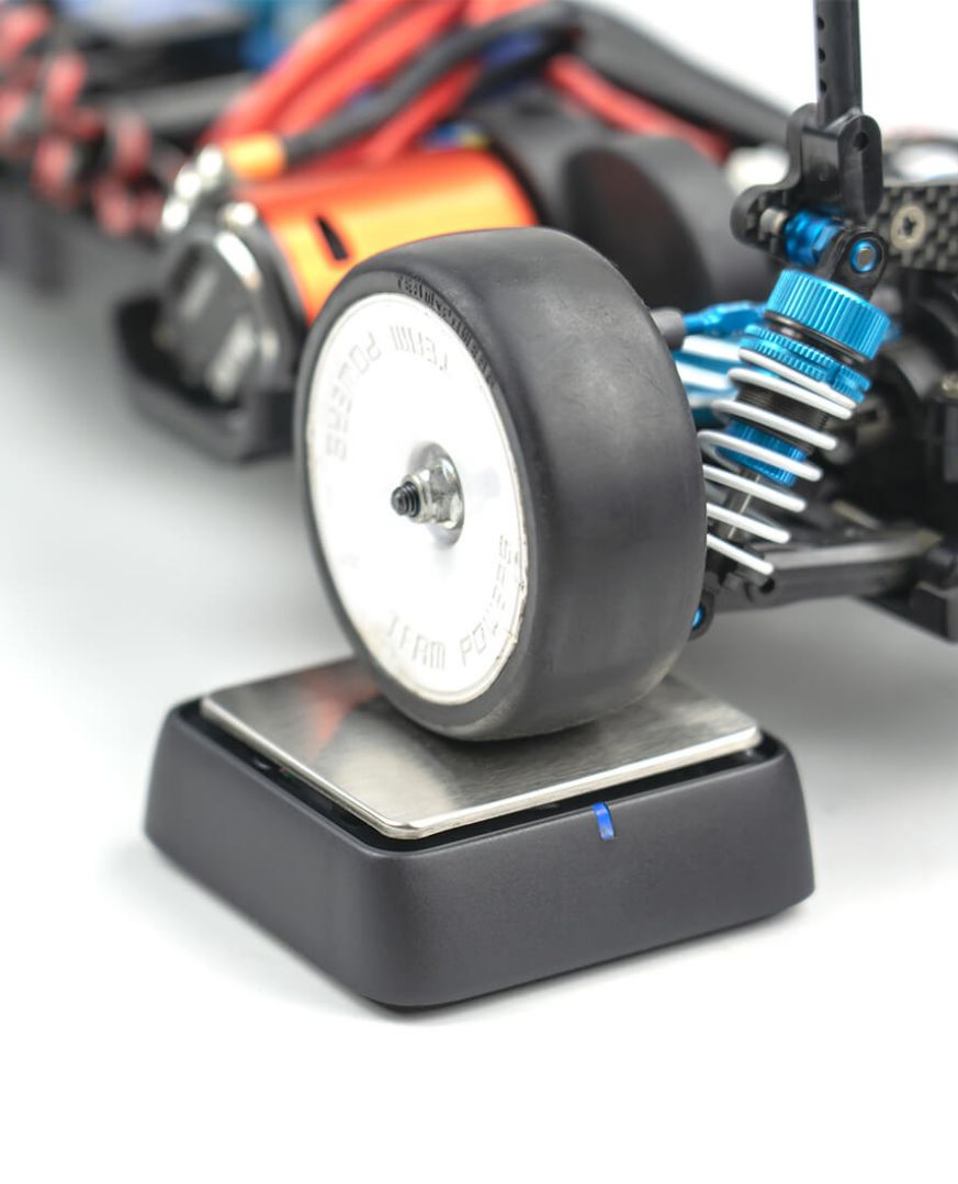 SkyRC Wireless Corner Weight System – image 3