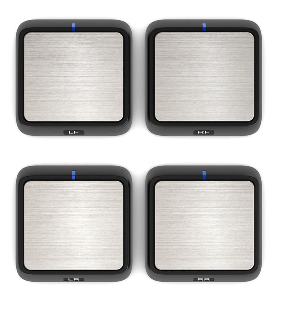 SkyRC Wireless Corner Weight System – image 5
