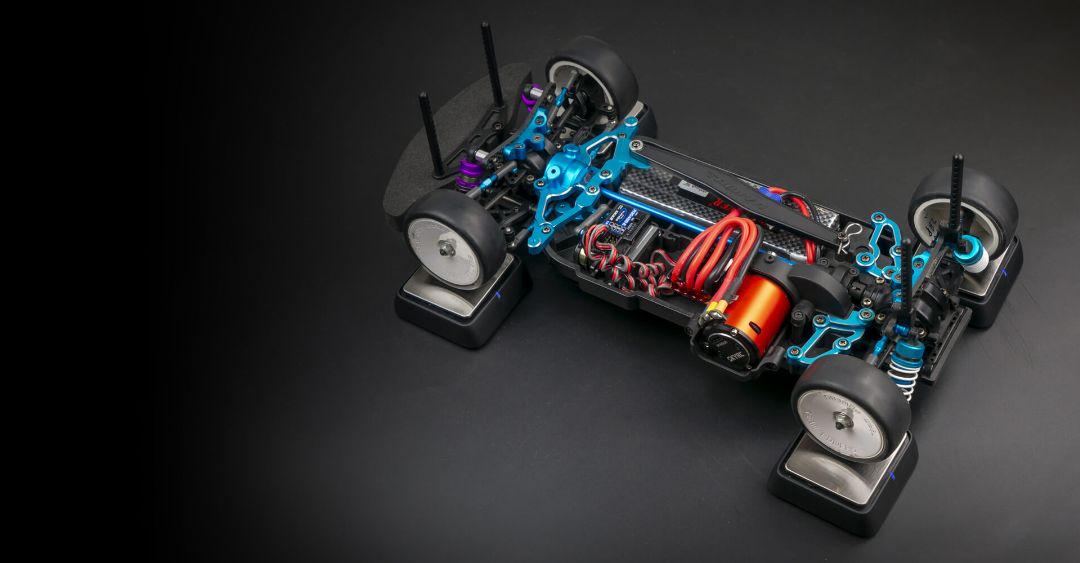 SkyRC Wireless Corner Weight System – image 4