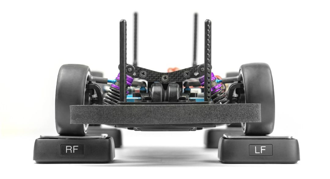 SkyRC Wireless Corner Weight System – image 7