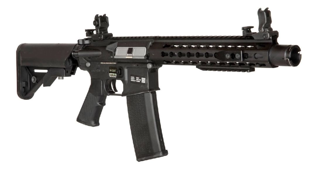 Specna Arms SA-C07 CORE ETU Carbine - Black – image 3
