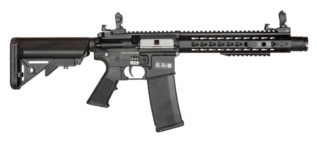 Specna Arms SA-C07 CORE ETU Carbine - Black – image 4
