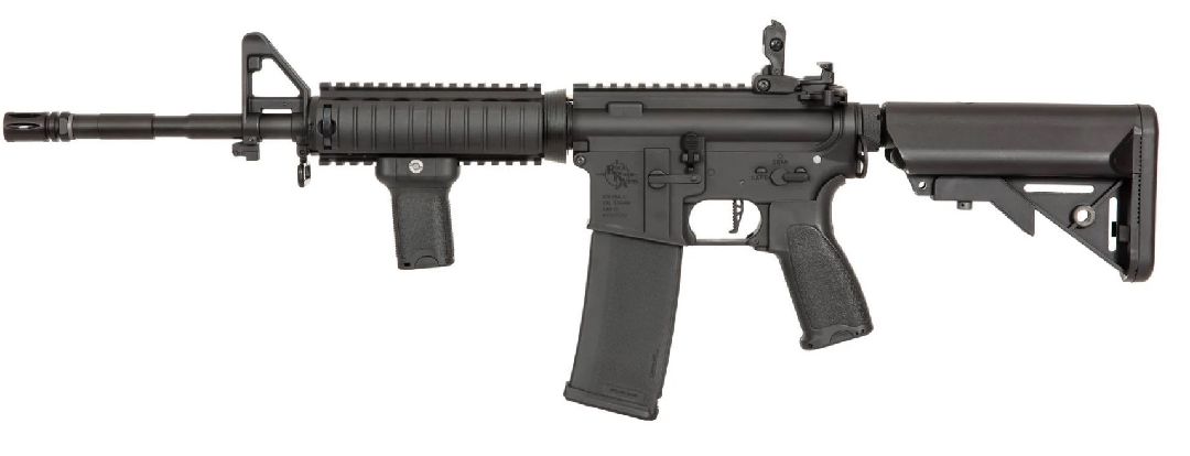 Specna Arms RRASA-E03 EDGE 3.0 Carbine - Black – image 2