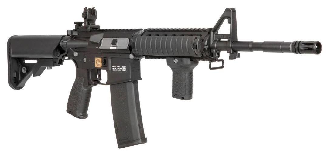 Specna Arms RRASA-E03 EDGE 3.0 Carbine - Black – image 3
