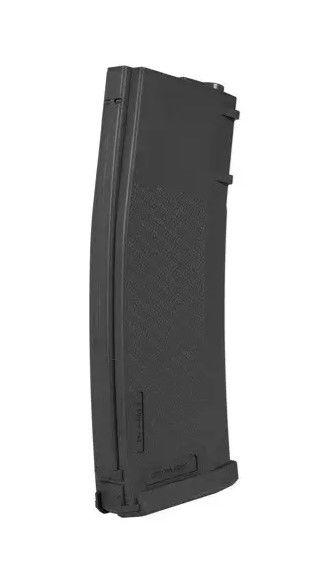 Specna Arms S-Mag Mid-Cap Magazine - Black – image 2