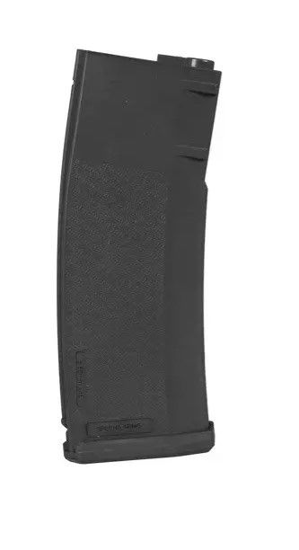 Specna Arms S-Mag Mid-Cap Magazine - Black – image 3