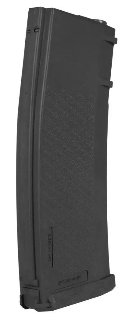 Specna Arms 380BBs S-Mag Hi-Cap magazine - black – image 2