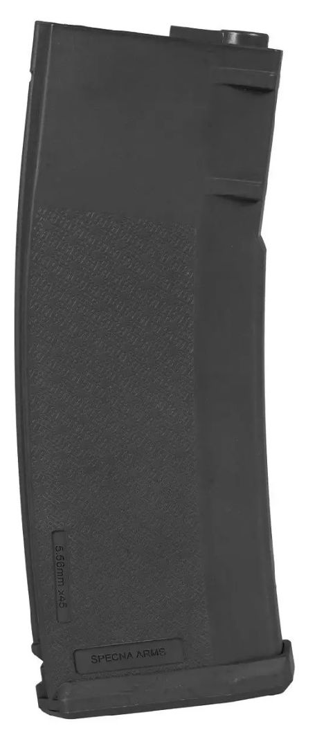 Specna Arms 380BBs S-Mag Hi-Cap magazine - black – image 3