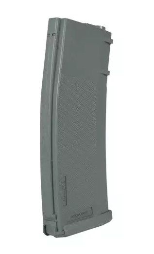 Specna Arms S-Mag Hi-Cap Magazine - Chaos Grey – image 2