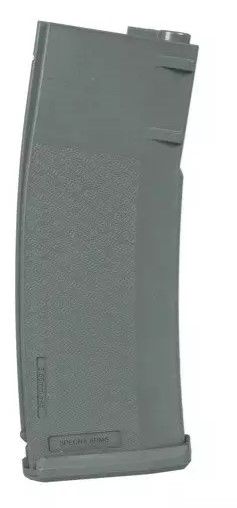 Specna Arms S-Mag Hi-Cap Magazine - Chaos Grey – image 3