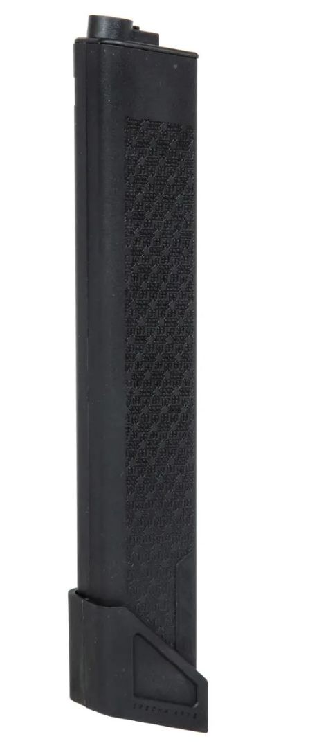 Specna Arms S-Mag Mid-Cap Magazine for X-Series - Black – image 2