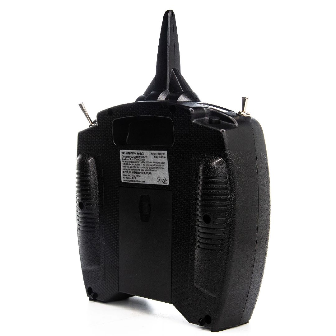 Spektrum DXS Transmitter with AR410 Receiver – image 2