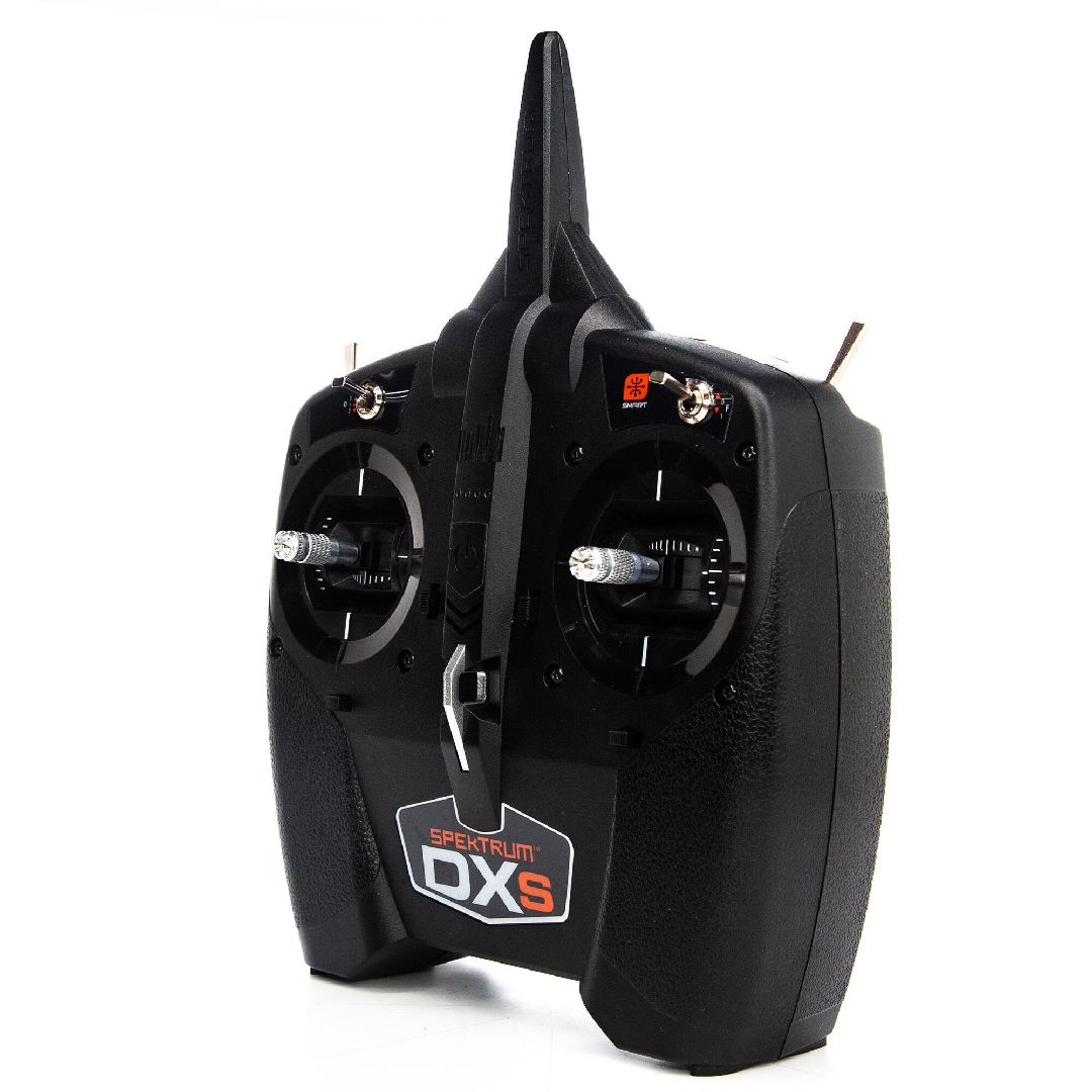 Spektrum DXS Transmitter with AR410 Receiver – image 6
