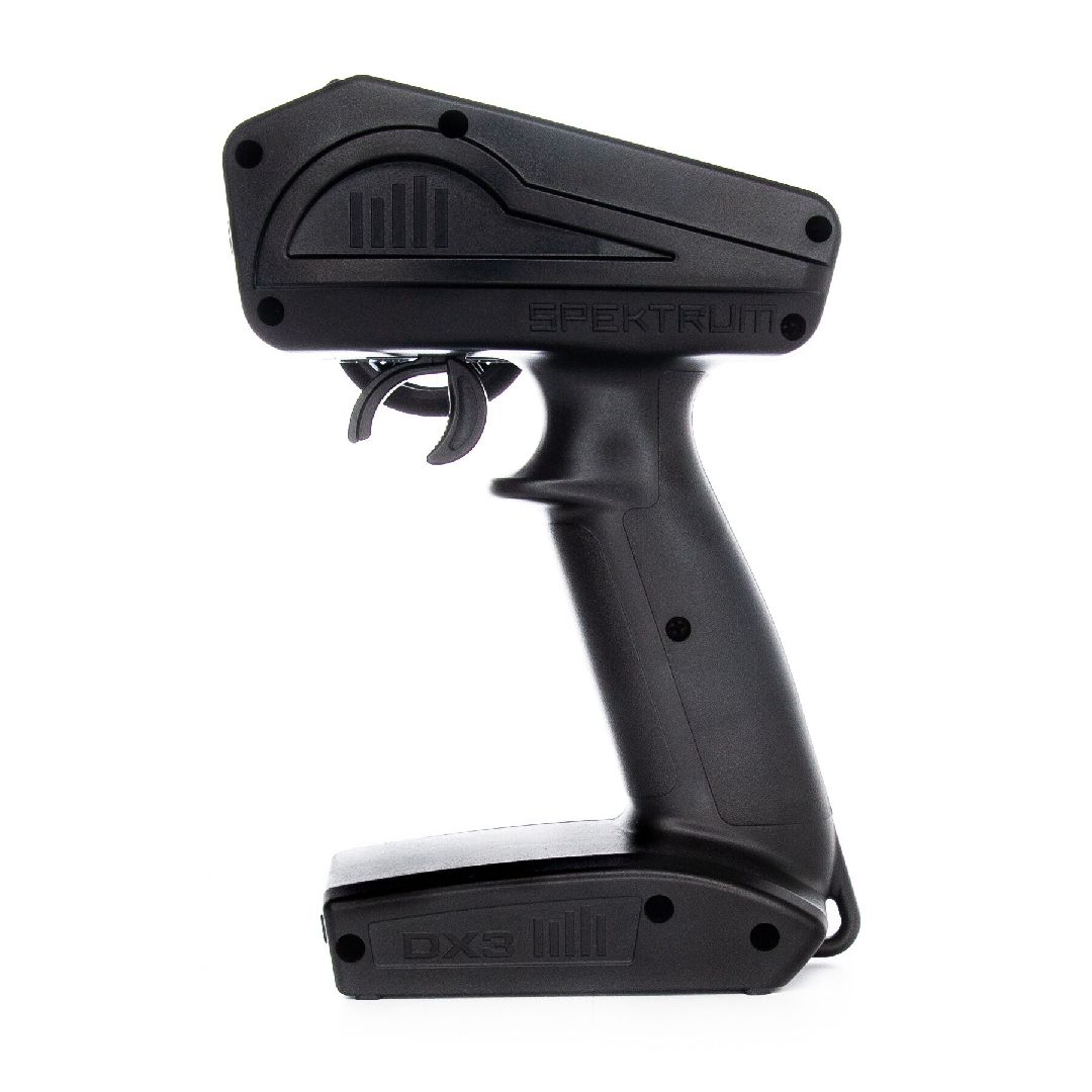 Spektrum DX3 Smart 3-Channel Transmitter with SR315 Receiver – image 3