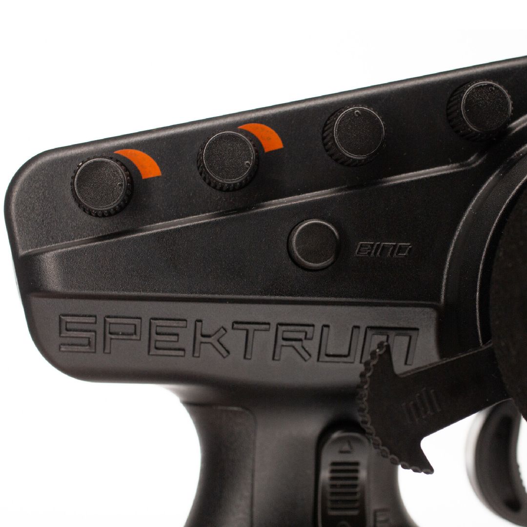 Spektrum DX3 Smart 3-Channel Transmitter with SR315 Receiver – image 6