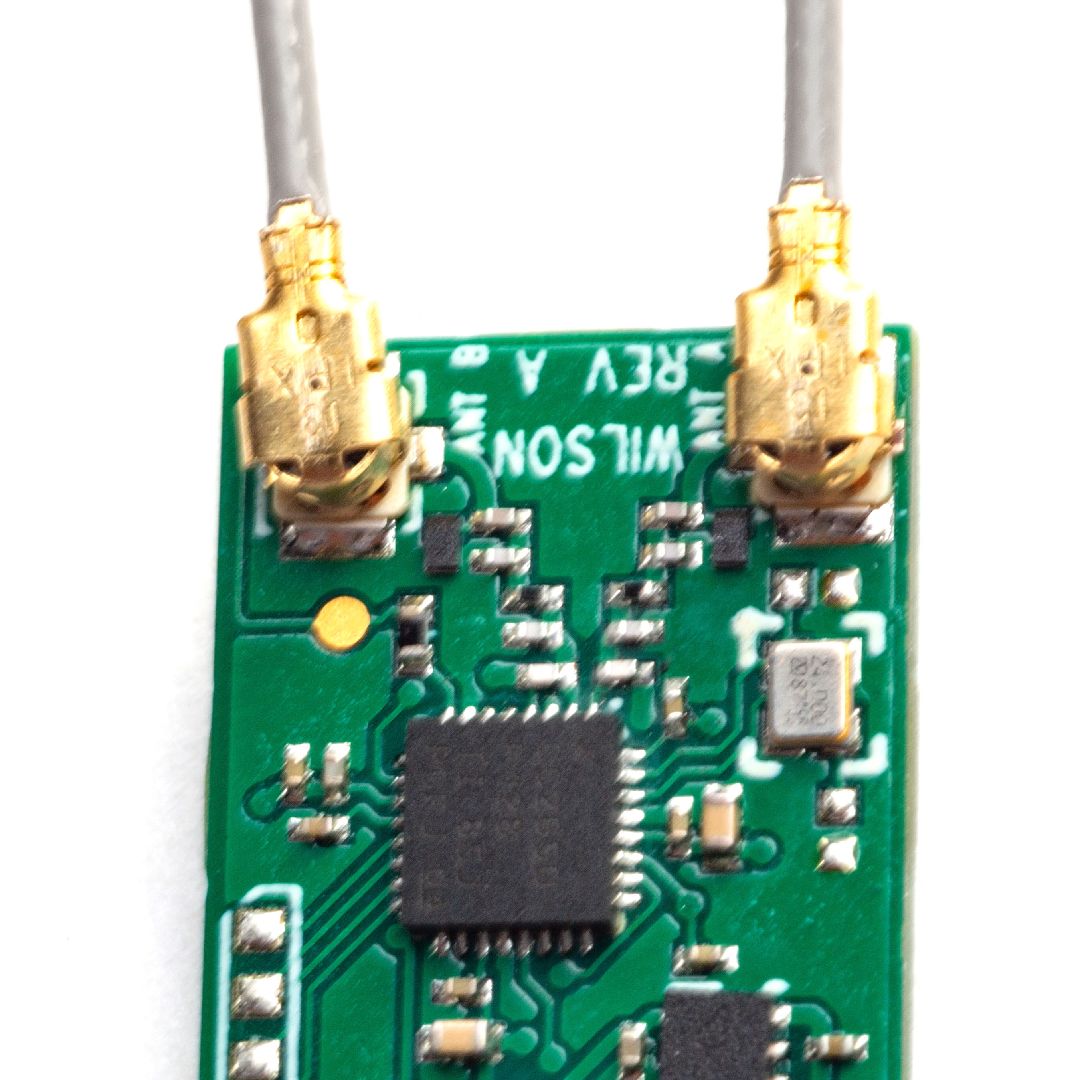 Spektrum DSMX SRXL2 Serial Micro Receiver – image 5