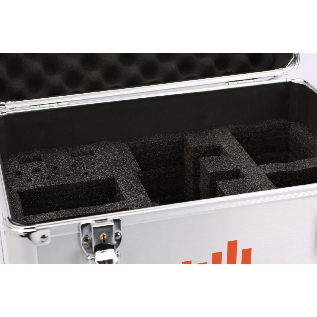 Spektrum Single Stand Up Transmitter Case – image 2