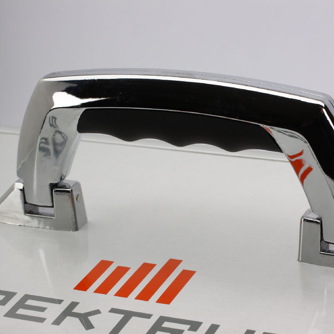 Spektrum Single Stand Up Transmitter Case – image 4