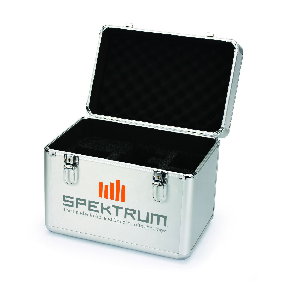 Spektrum Single Stand Up Transmitter Case – image 5