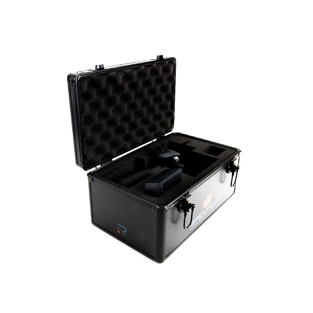 Spektrum Surface Transmitter Case – image 2