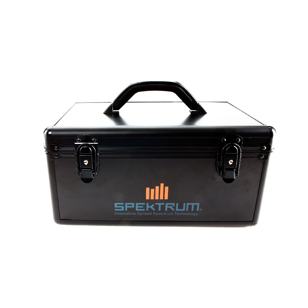 Spektrum Surface Transmitter Case – image 3