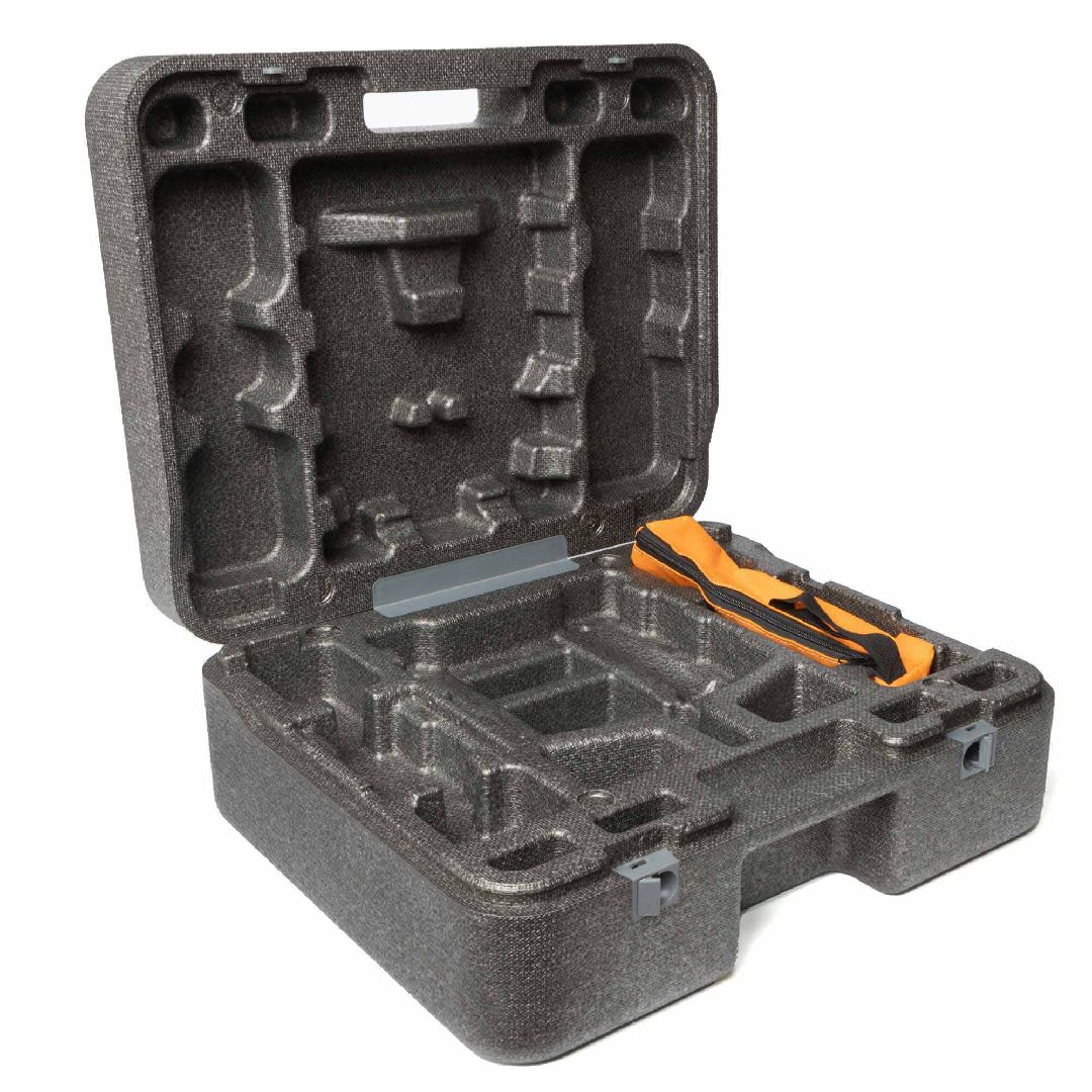 Spektrum Foam Transmitter Case: NX6/8/10 – image 2