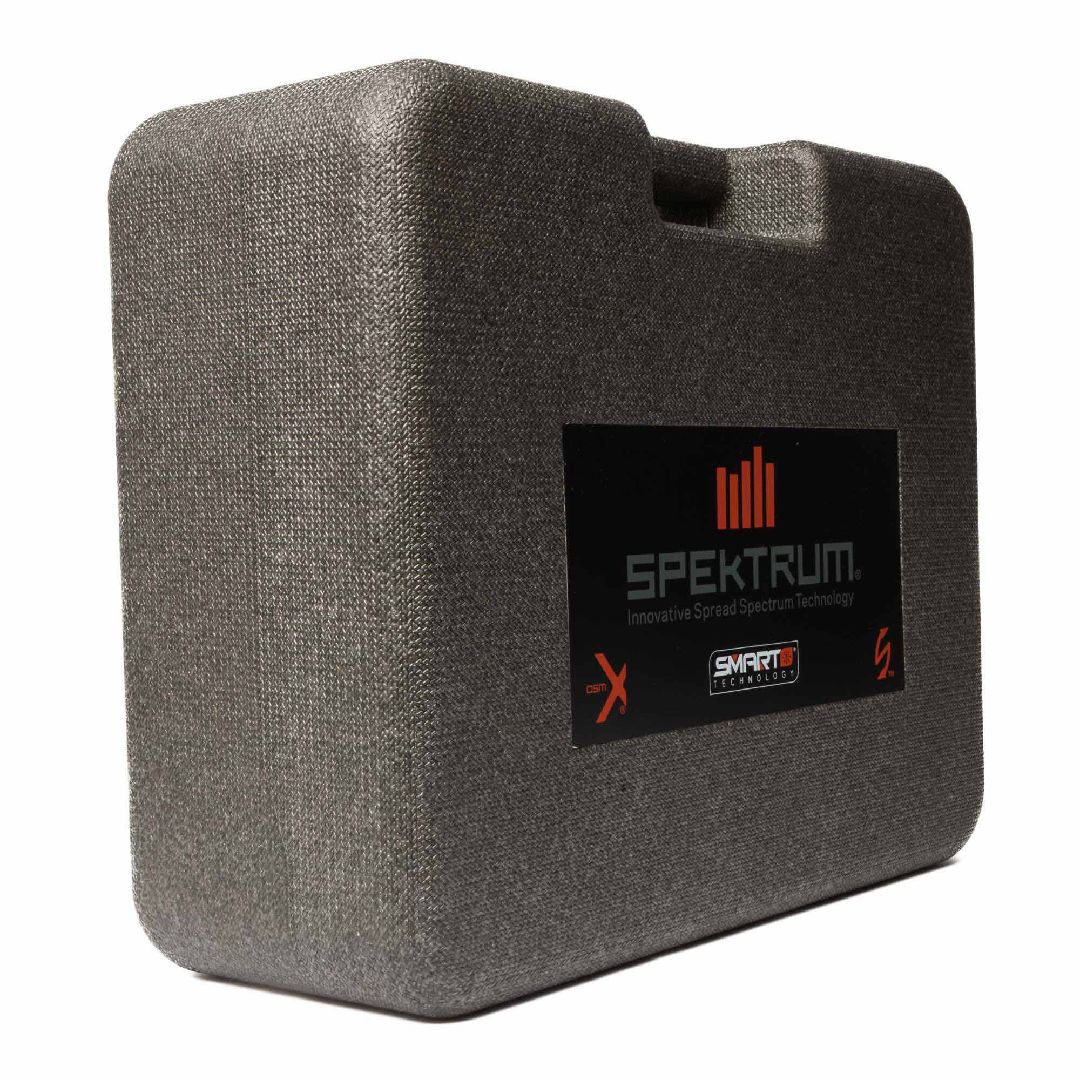 Spektrum Foam Transmitter Case: NX6/8/10 – image 5