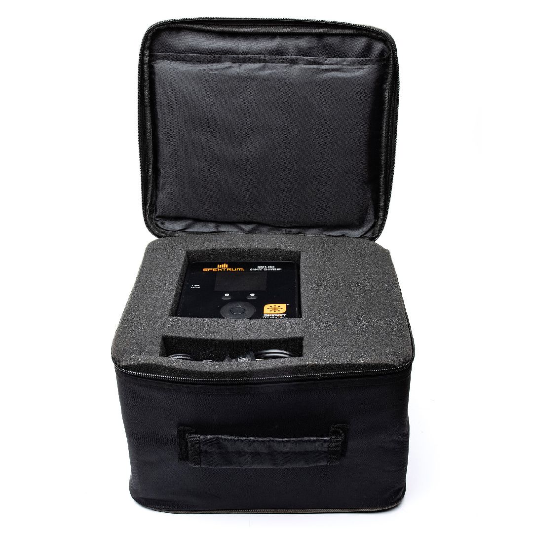 Spektrum Smart Charger Case – image 2