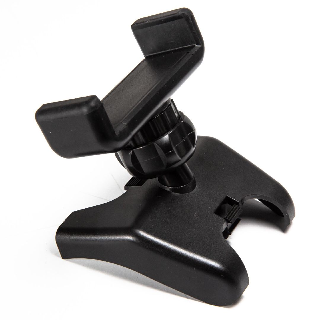 Spektrum DX3 Cell Phone Mount – image 2