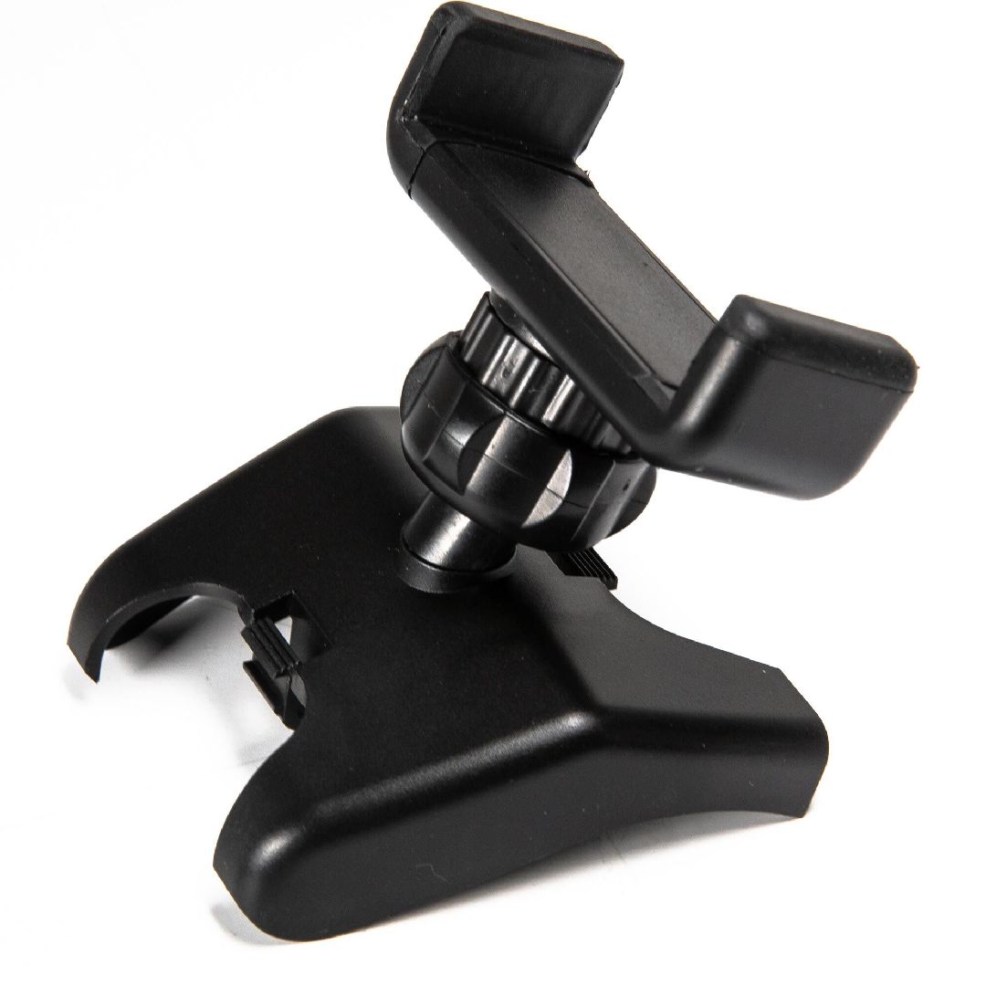 Spektrum DX3 Cell Phone Mount – image 3