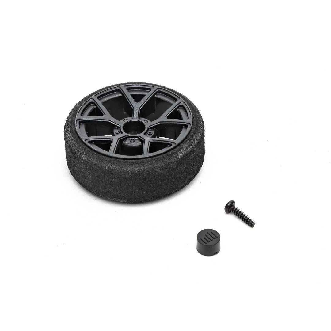 Spektrum SLT3 Wheel, fits DX3 – image 2