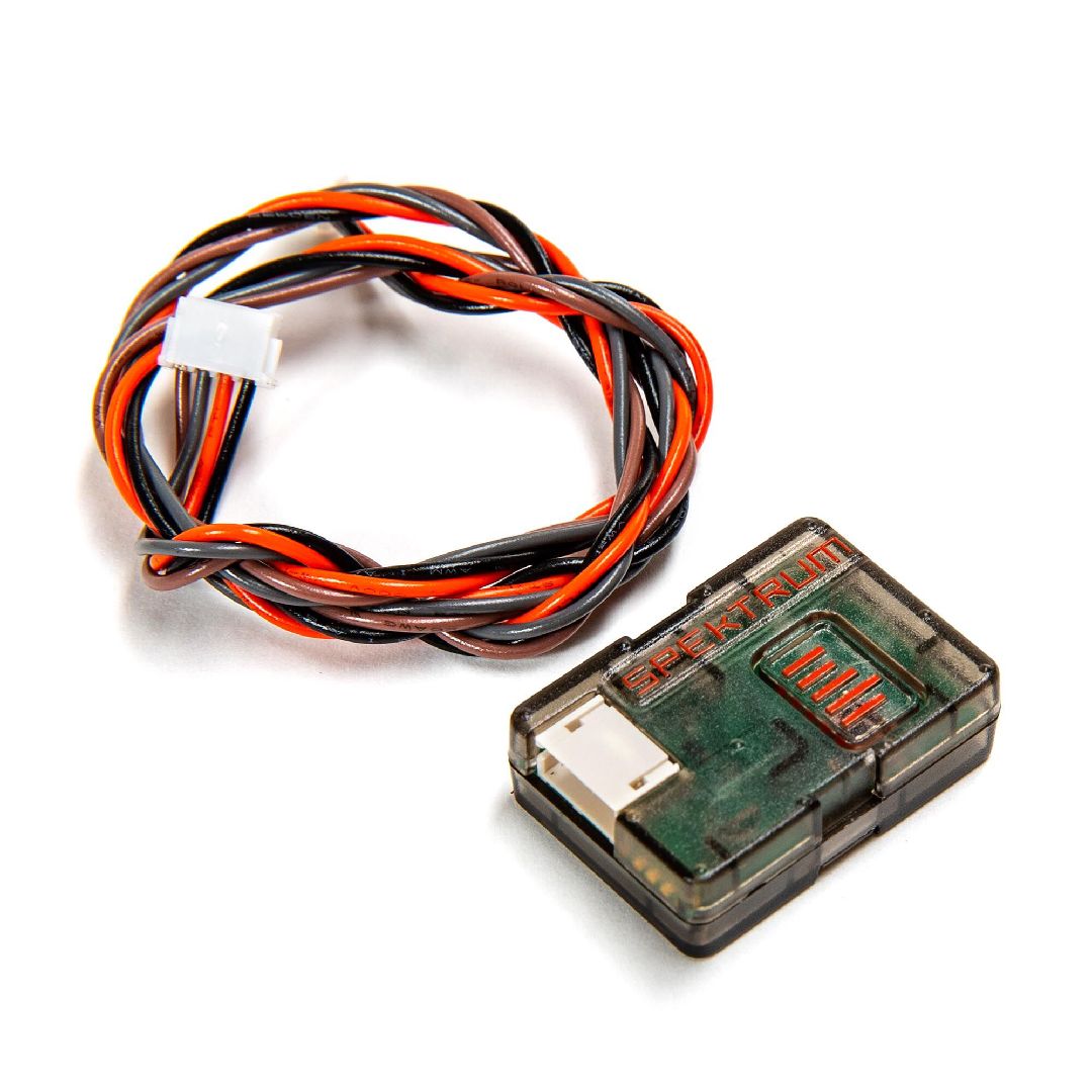 Spektrum DSMX SRXL2 Remote Receiver – image 2