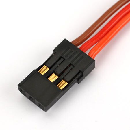 Spektrum Heavy-Duty Servo Extension 12 – image 4