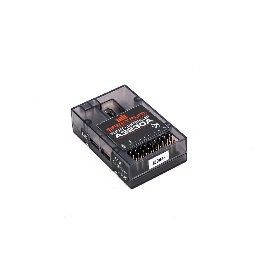 Spektrum Flight Controller for the Carbon Cub S2 – image 2